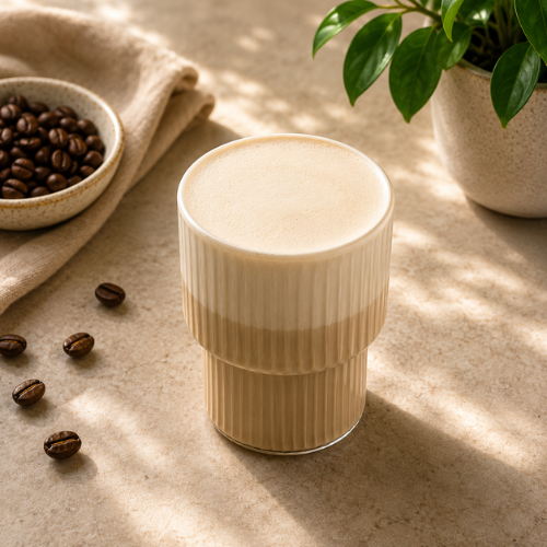 Raff Coffe